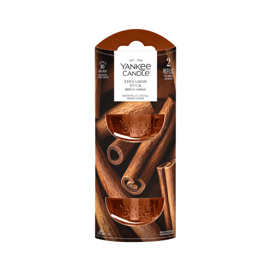 CINNAMON STICK